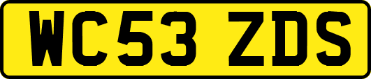 WC53ZDS