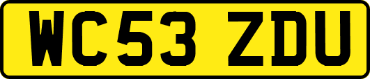 WC53ZDU