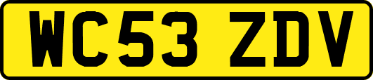WC53ZDV
