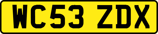 WC53ZDX