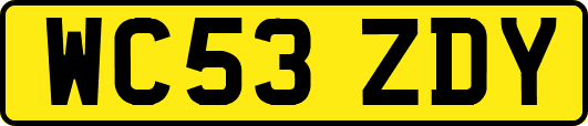 WC53ZDY