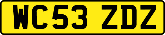 WC53ZDZ