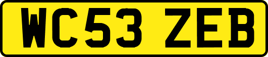 WC53ZEB