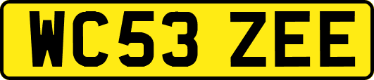 WC53ZEE