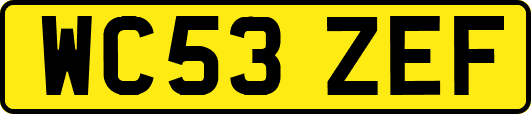 WC53ZEF