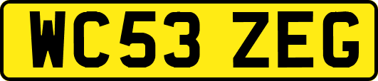 WC53ZEG