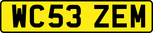 WC53ZEM