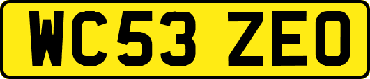 WC53ZEO