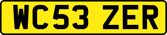 WC53ZER