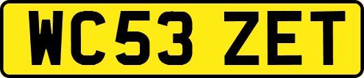 WC53ZET