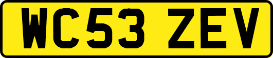 WC53ZEV
