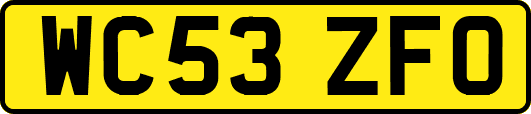 WC53ZFO