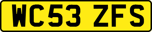 WC53ZFS