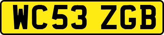 WC53ZGB