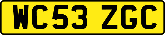 WC53ZGC