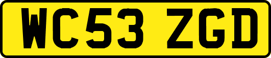 WC53ZGD