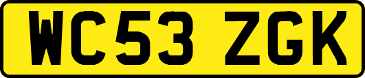 WC53ZGK