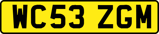 WC53ZGM