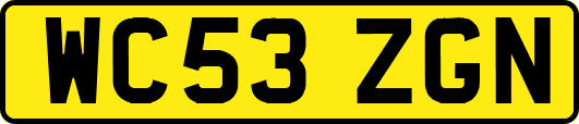 WC53ZGN