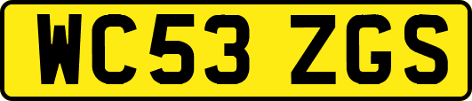 WC53ZGS