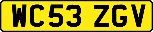 WC53ZGV