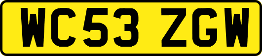 WC53ZGW