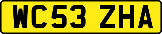 WC53ZHA