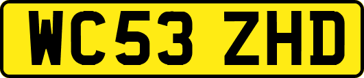 WC53ZHD