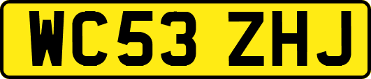 WC53ZHJ