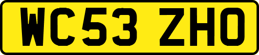WC53ZHO