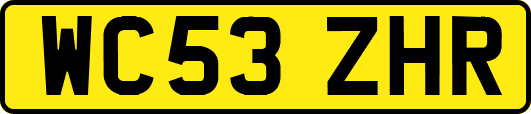 WC53ZHR