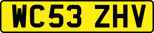WC53ZHV