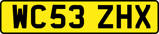 WC53ZHX