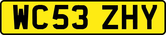 WC53ZHY