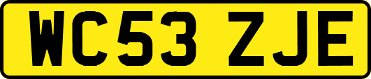 WC53ZJE