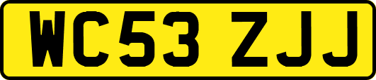 WC53ZJJ