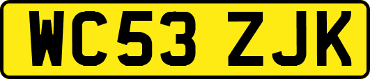 WC53ZJK