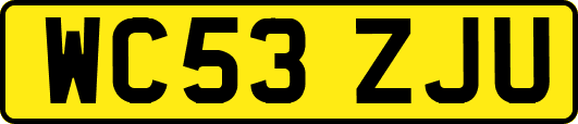 WC53ZJU