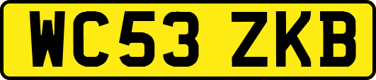 WC53ZKB