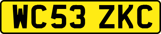 WC53ZKC