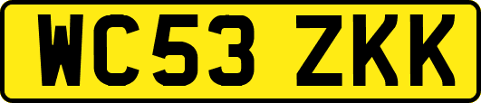 WC53ZKK