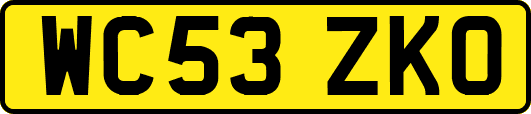 WC53ZKO