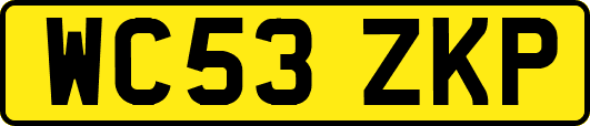 WC53ZKP