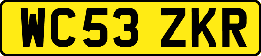 WC53ZKR