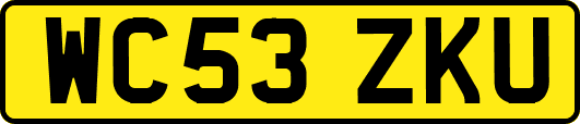 WC53ZKU