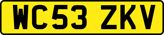 WC53ZKV