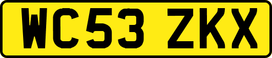 WC53ZKX