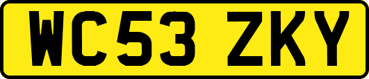 WC53ZKY