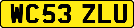 WC53ZLU