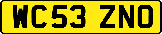 WC53ZNO